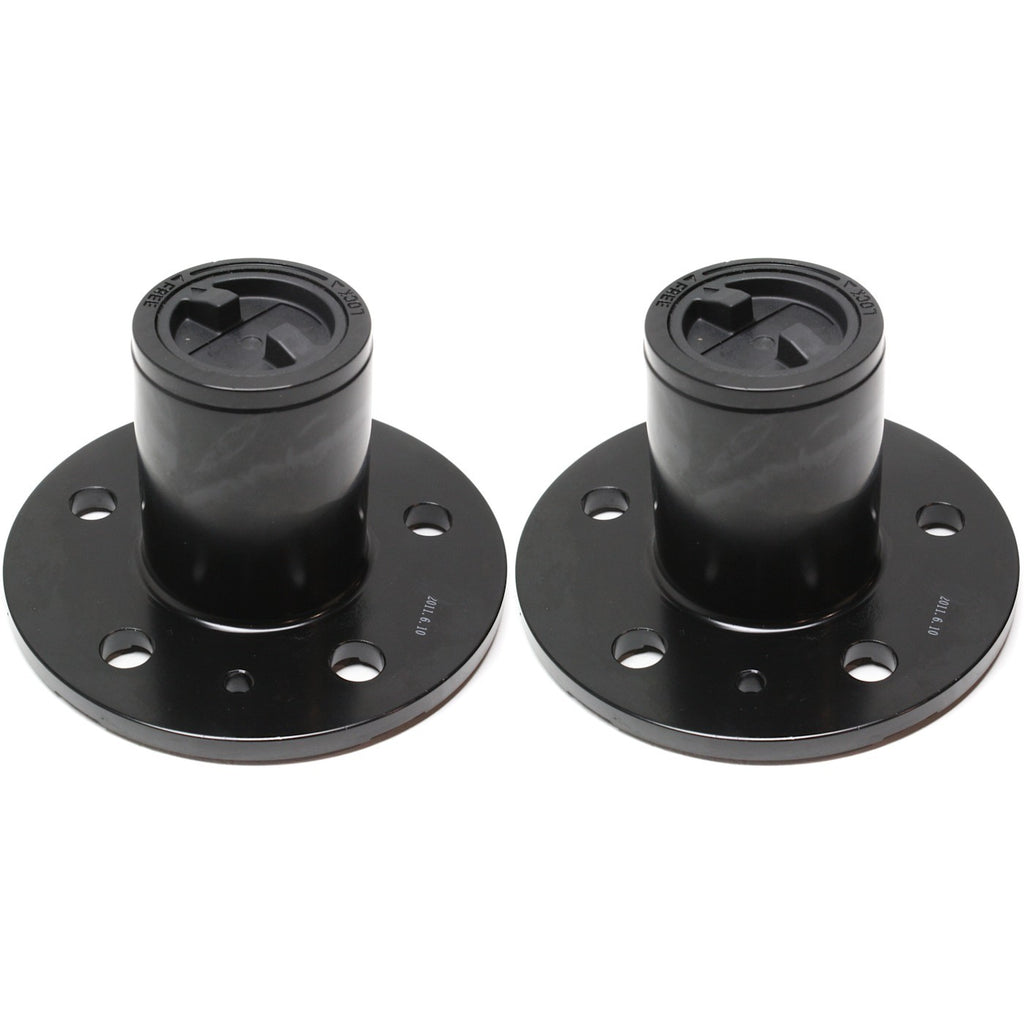 1991-1997 Ford & Mazda Locking Hub (13438157)