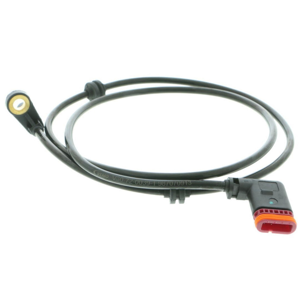 2010-2015 Mercedes-Benz GLK250 & GLK350 Vemo Driver or Passenger Rear ABS Speed Sensor