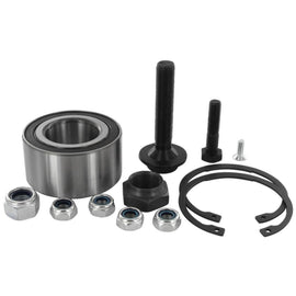 Vaico 1990-2001 Audi & Volkswagen Wheel Bearing - Front Or Rear Driver Passenger Side (V10-0310)