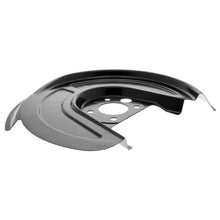 Load image into Gallery viewer, 2002-2007 Volkswagen Golf &amp; Golf City Brake Dust Shields Rear Driver Left Side VW Hand