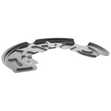 Load image into Gallery viewer, 2002-2009 Audi A4, A4 Quattro &amp; S4 Brake Backing Plates Front Driver Left Side Hand