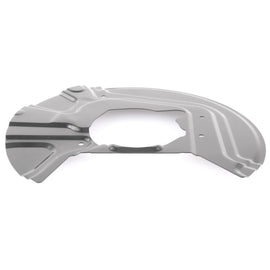 2004-2010 BMW X3 Brake Dust Shields Front Driver Left Side Hand E83 Series