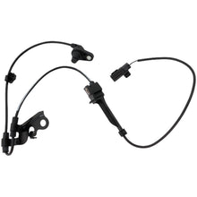 Load image into Gallery viewer, 2009-2010 Pontiac Vibe ABS Speed Sensor - Front, Left (19353986)