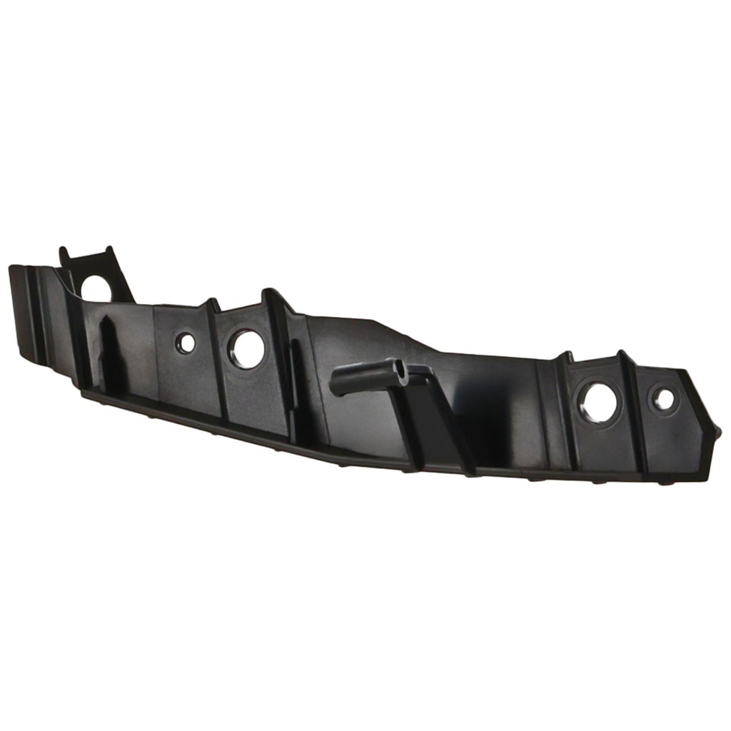 2018-2021 Ford Expedition Bumper Face Bar - Front, Right (JL1Z17C947D)