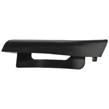 Load image into Gallery viewer, 2018-2020 Ford F-150 Bumper Face Bar End Extension - Front, Left (JL3Z17626C)