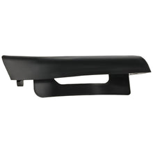 Load image into Gallery viewer, 2018-2020 Ford F-150 Bumper Face Bar End Extension - Front, Right (JL3Z17626B)