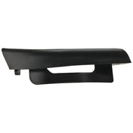 2018-2020 Ford F-150 Bumper Face Bar End Extension - Front, Right (JL3Z17626B)