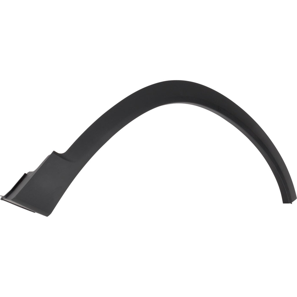 2021-2023 Hyundai Santa Fe Fender Flare - Front, Right (87712S2AA0)