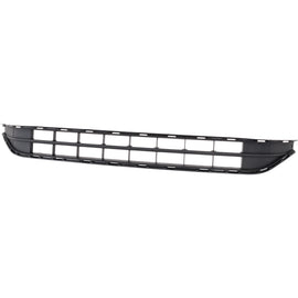 2020-2022 Volkswagen Passat Bumper Face Bar - Front, Lower (561853677J9B9)