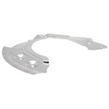 Load image into Gallery viewer, 2012-2019 BMW Brake Dust Shields Front Passenger Right Side 650 535 528 550