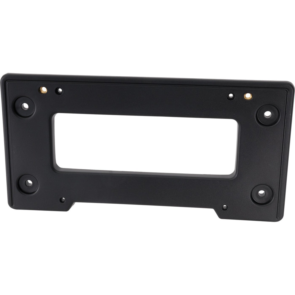 2023-2024 BMW 330i License Plate Bracket - Front (51115A1BF79)