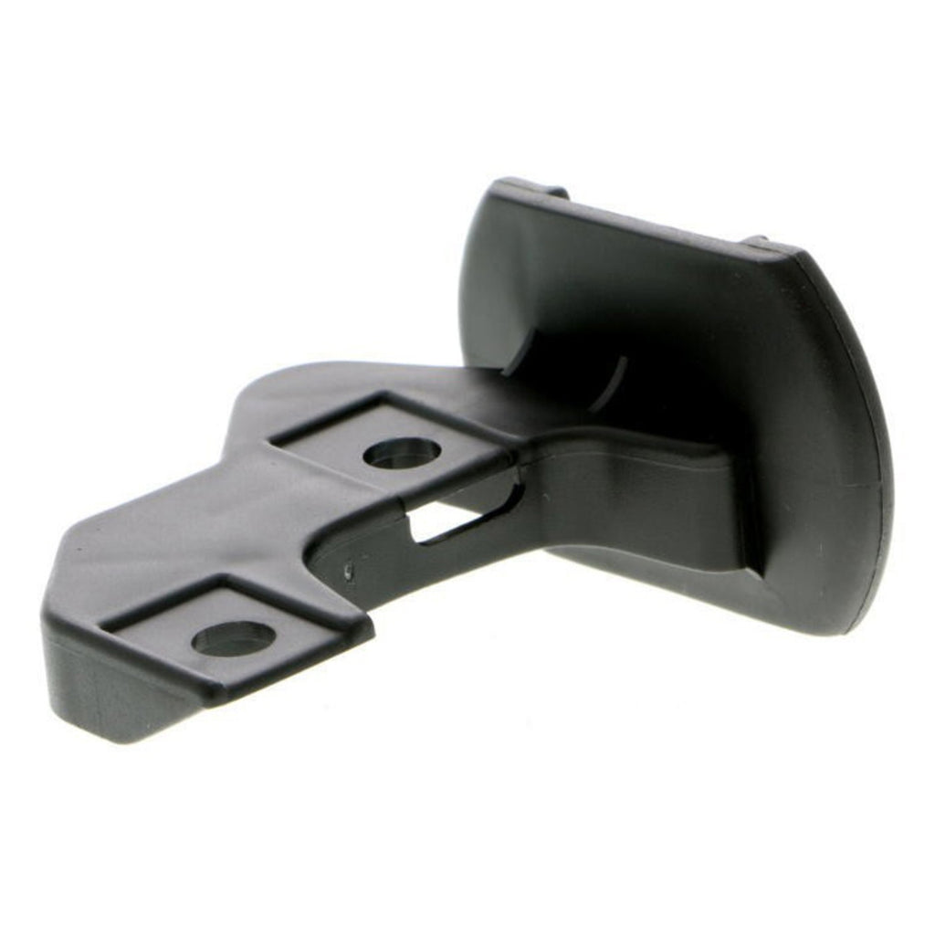 1997-2003 BMW Bumper Face Bar Bracket Retainer Mounting Brace 530 Passenger