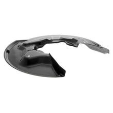 Load image into Gallery viewer, 2006-2018 Audi &amp; Volkswagen Brake Backing Plates Rear Driver or Passenger Side VW