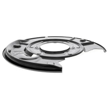Load image into Gallery viewer, 2000-2006 Mercedes-Benz Brake Dust Shields Rear Passenger Right Side MB