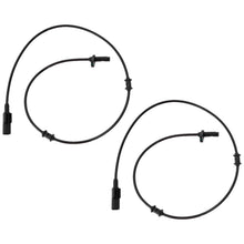 Load image into Gallery viewer, 2003-2007 Mercedes-Benz ABS Speed Sensors - Rear, Driver &amp; Passenger Side (2305401617)