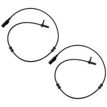 Load image into Gallery viewer, 2007-2012 Mercedes-Benz ABS Speed Sensors - Rear, Driver &amp; Passenger Side (2305402017)