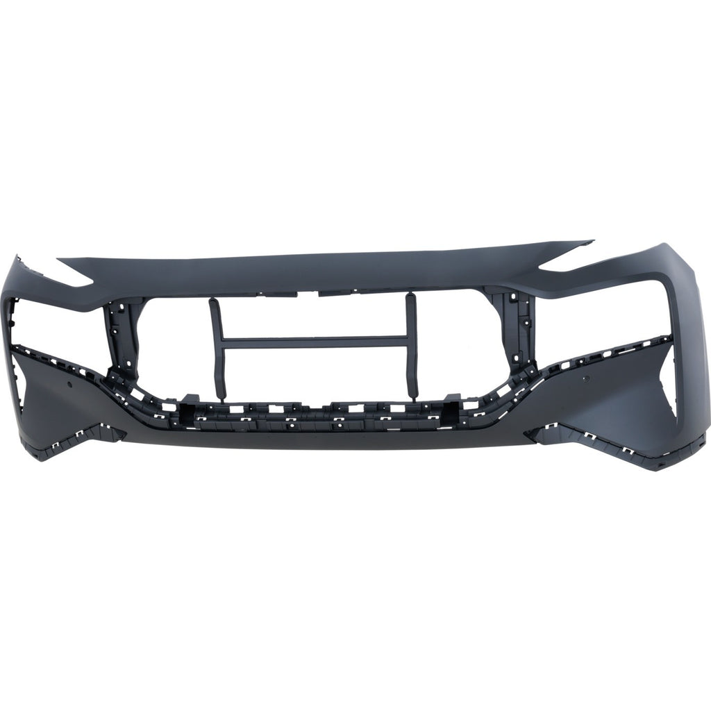 2021-2023 Hyundai Santa Fe Bumper Cover - Front, Upper (86510S2550)