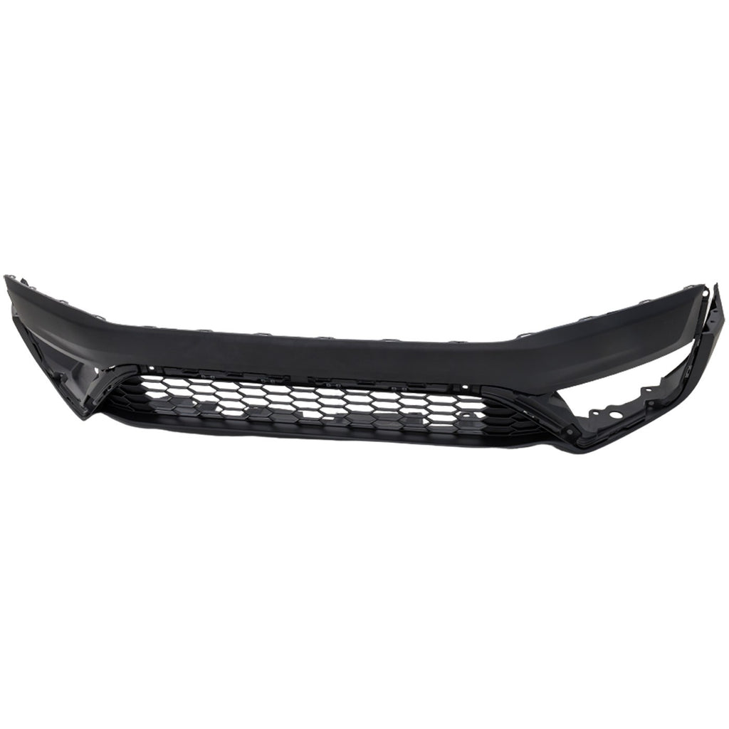 2020-2022 Honda CR-V Bumper Cover - Front, Lower (71102TLJA50)