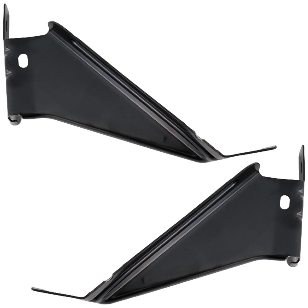 2013-2020 Nissan Pathfinder Bumper Bracket (622923KA0A)