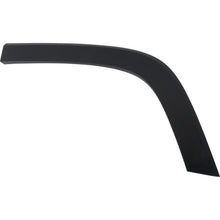 Load image into Gallery viewer, 2014-2018 Jeep Cherokee Fender Trim Molding - Rear, Left (68210317AC)