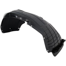 Load image into Gallery viewer, 2016-2018 Hyundai Tucson Fender Liner - Front, Passenger Side, Inner (86812D3010)