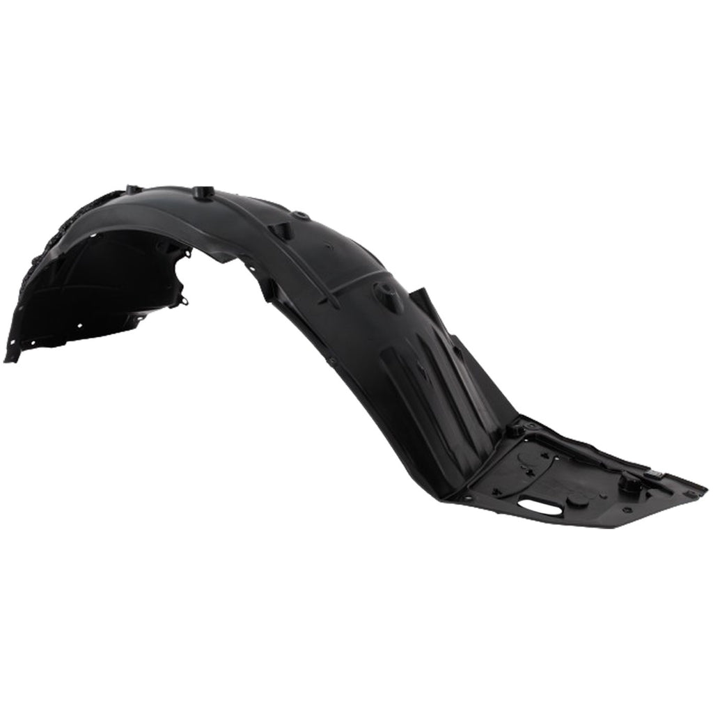 2022-2024 Honda Civic Fender Liner - Front, Passenger Side, Inner (74100T20A10)