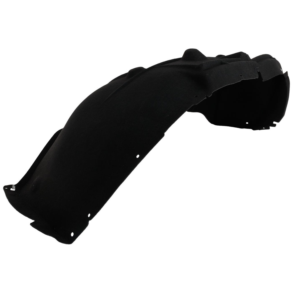 2021-2024 Cadillac Escalade & Escalade ESV Fender Liner - Front, Driver Side, Inner (84856827)