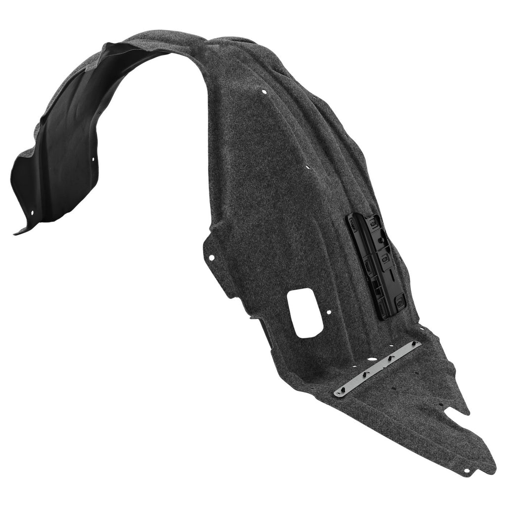 2021-2023 Lexus IS300 & IS350 Fender Liner - Front, Driver Side, Inner (5380653101)