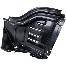 Load image into Gallery viewer, 2007-2013 Toyota Tundra Fender Liner - Front, Driver Side, Inner (538060C020)