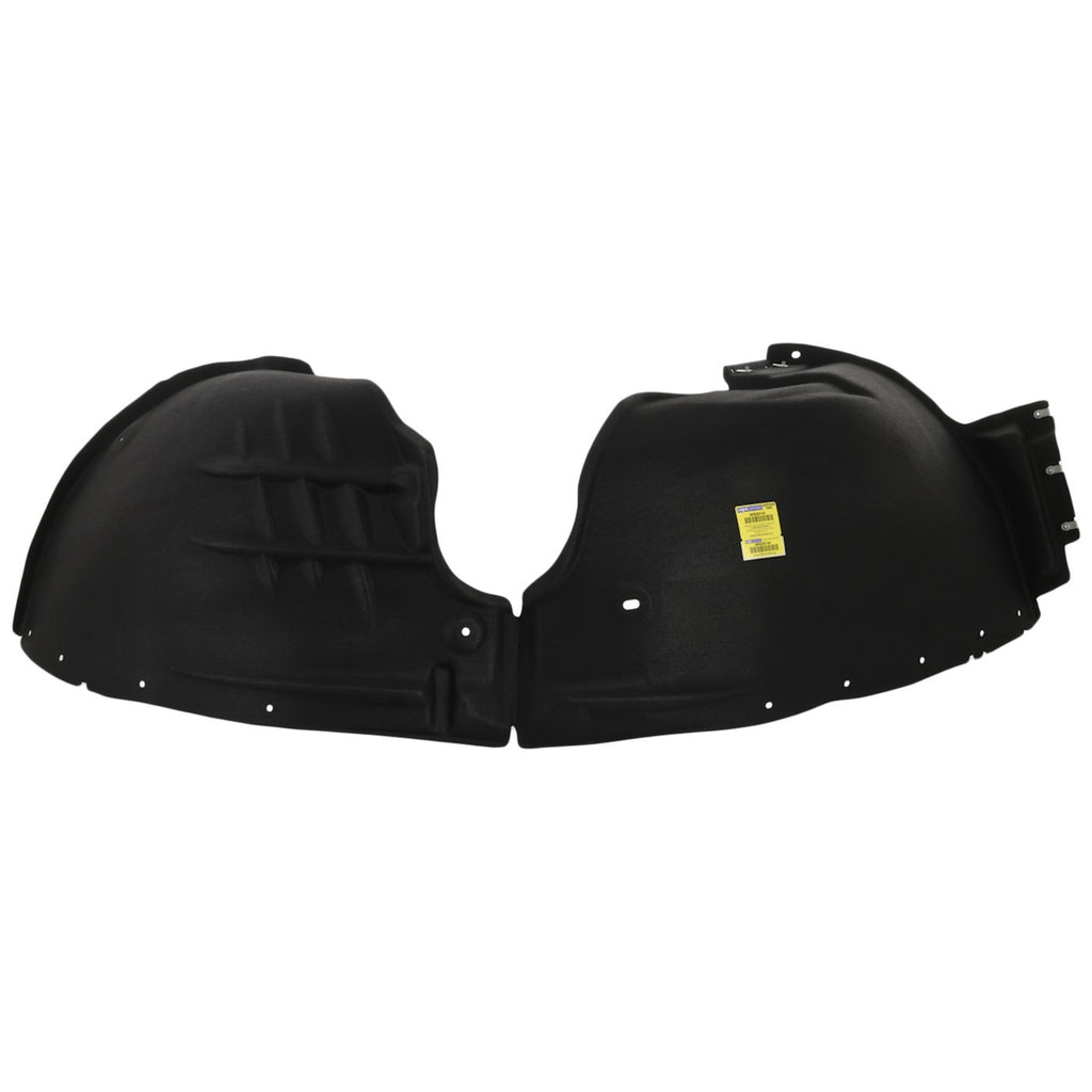 2022-2024 Chevrolet Traverse & Traverse Limited Fender Liner - Front, Passenger Side, Inner (84503647)