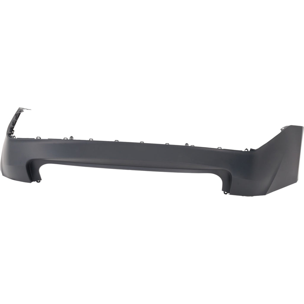 2021-2023 Lexus IS300 & IS350 Bumper Cover - Rear (5215953952)