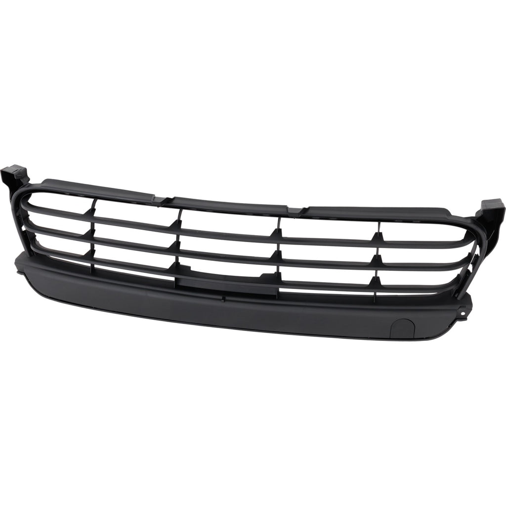 2014-2016 Porsche Panamera Bumper Face Bar - Front (970505541081)