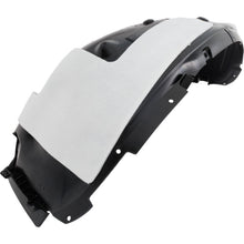 Load image into Gallery viewer, 2021-2023 Kia Sorento Fender Liner - Front, Left, Inner (86811R5010)