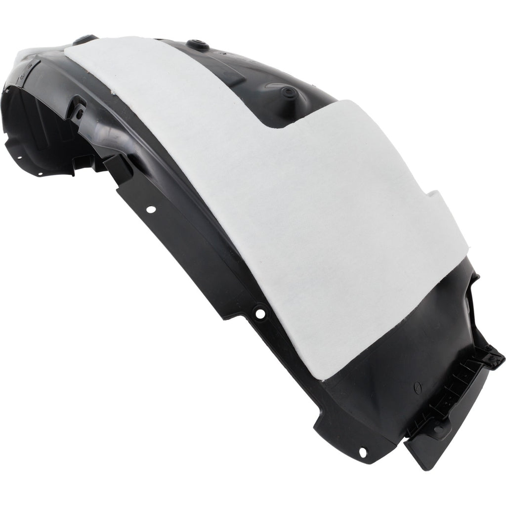 2021-2023 Kia Sorento Fender Liner - Front, Right, Inner (86812R5010)