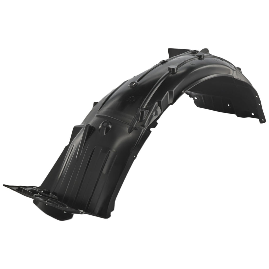 2017-2019 Honda Civic Fender Liner - Front, Driver Side, Inner (74151TGGA00)