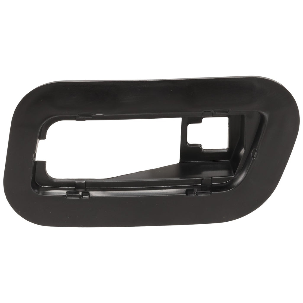 2010-2014 Volkswagen GTI & Golf Bumper Face Bar - Front, Left (5K0945567)