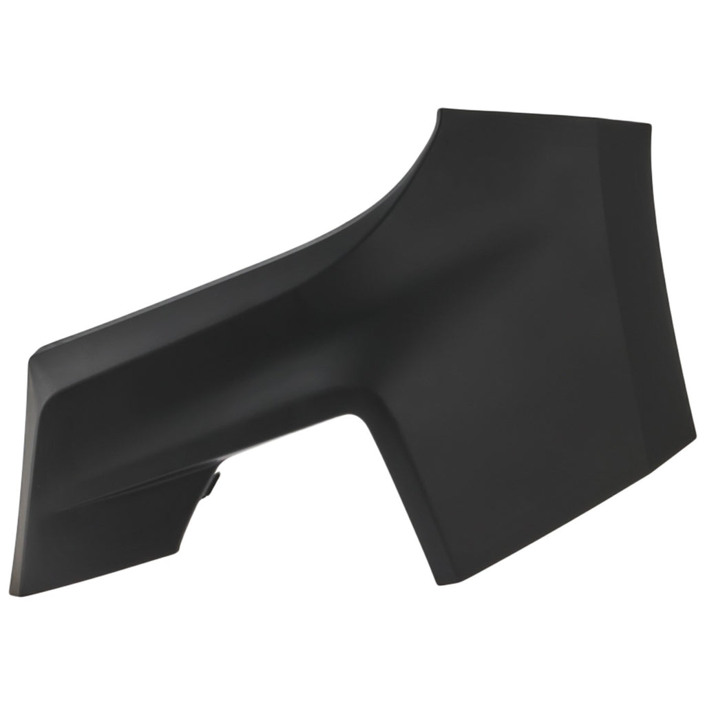 2021-2022 GMC Canyon Bumper Cover - Front, Left (84890462)
