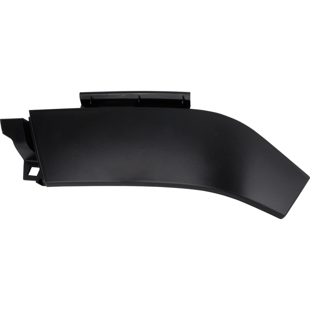2010-2013 Toyota 4Runner Bumper Face Bar - Front, Left (7685835020)