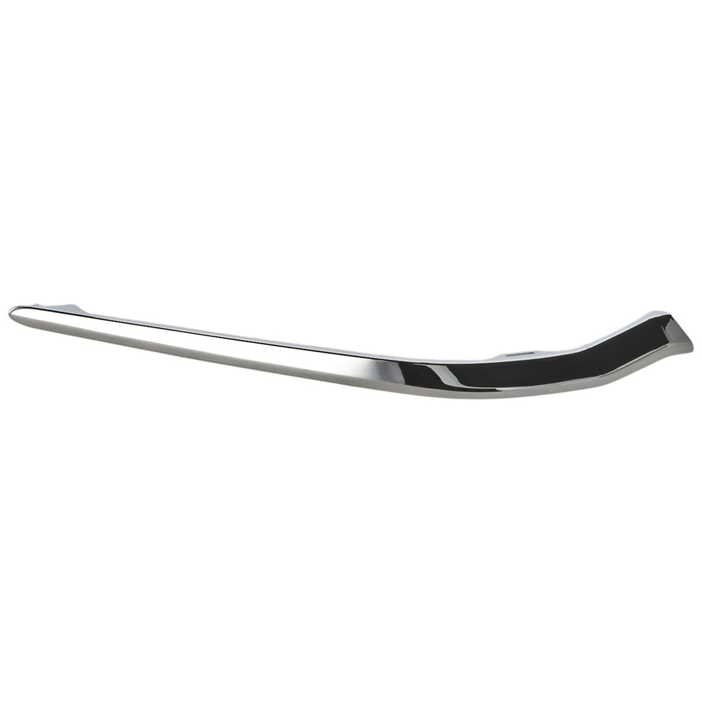 2022 Acura MDX Bumper Trim - Rear, Left (71507TYAA00)