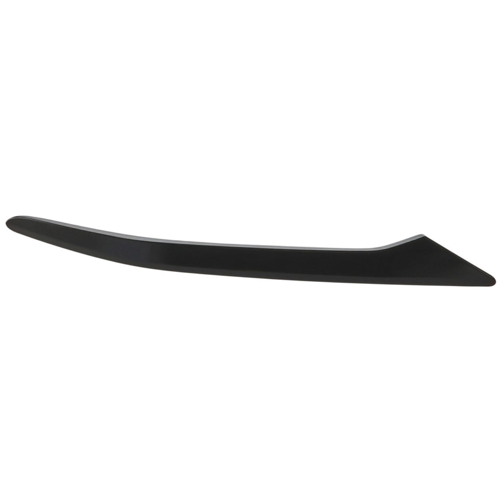2022 Acura MDX Bumper Trim - Front, Right (71102TYAA10)