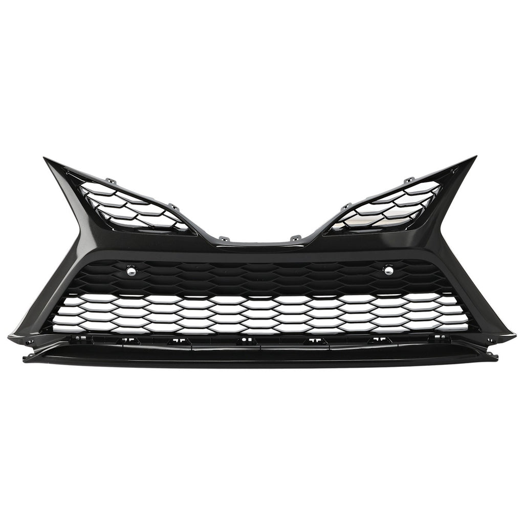 2021-2024 Toyota Camry Bumper Face Bar - Front, Lower (5310206650)