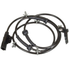 Load image into Gallery viewer, Holstein 2009-2014 Nissan Altima &amp; Maxima ABS Speed Sensor - Rear, Left, Coupe (2ABS0852)