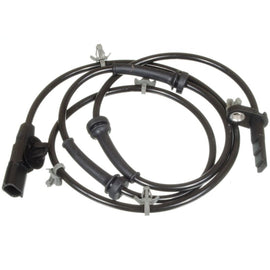 Holstein 2009-2014 Nissan Altima & Maxima ABS Speed Sensor - Rear, Left, Coupe (2ABS0852)