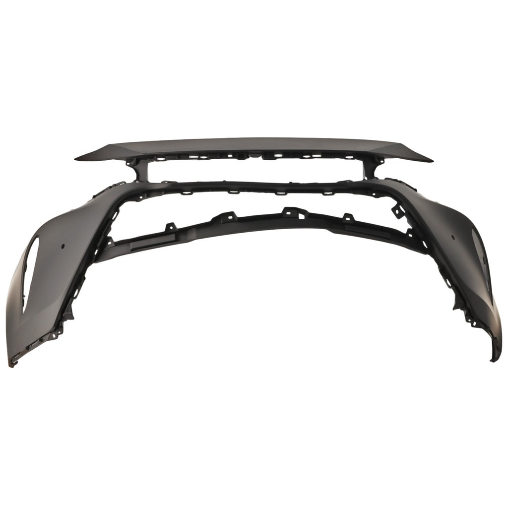 2021-2024 Toyota Venza Bumper Cover - Front (521194D969)