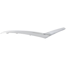 Load image into Gallery viewer, 2021-2023 Nissan Kicks Bumper Trim - Front, Left (620755R00A)