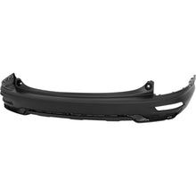 Load image into Gallery viewer, 2020-2022 Honda CR-V Bumper Cover - Rear (71501TLAA70)