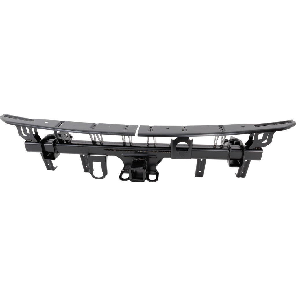 2021-2024 GM Bumper Reinforcement - Rear, CAPA Certified (85112463)