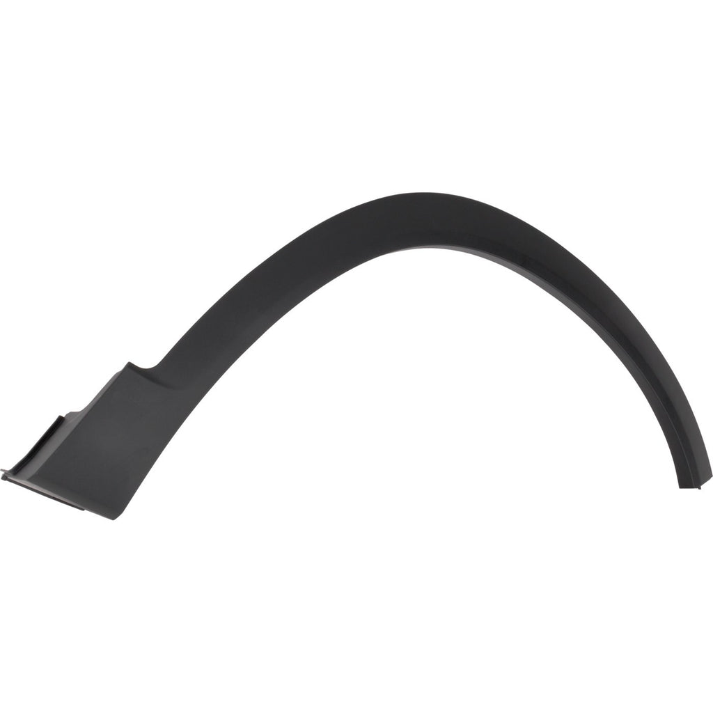 2021-2023 Hyundai Santa Fe Fender Flare - Front, Right (87712S2AA0)