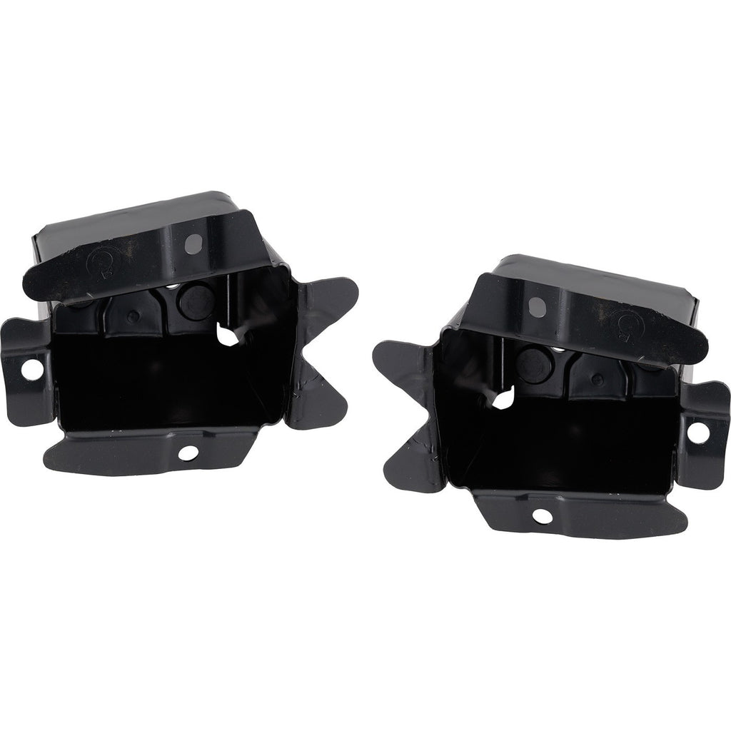 2020-2023 Toyota Highlander Bumper Brackets - Rear, Left & Right (570810E010)