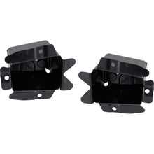 Load image into Gallery viewer, 2020-2023 Toyota Highlander Bumper Brackets - Rear, Left &amp; Right (570810E010)